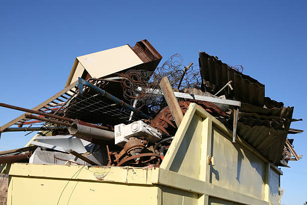 Best Local Junk Hauling  in Fort Stockton, TX