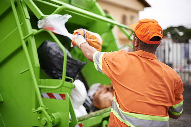 Best Office Junk Removal  in Fort Stockton, TX