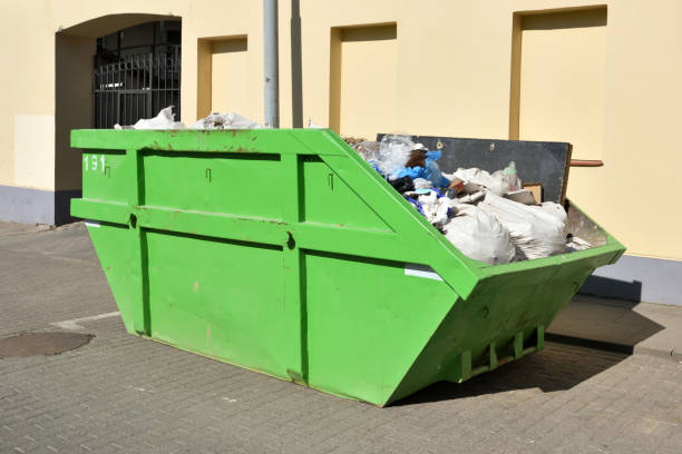 Best Trash Removal Near Me  in Fort Stockton, TX